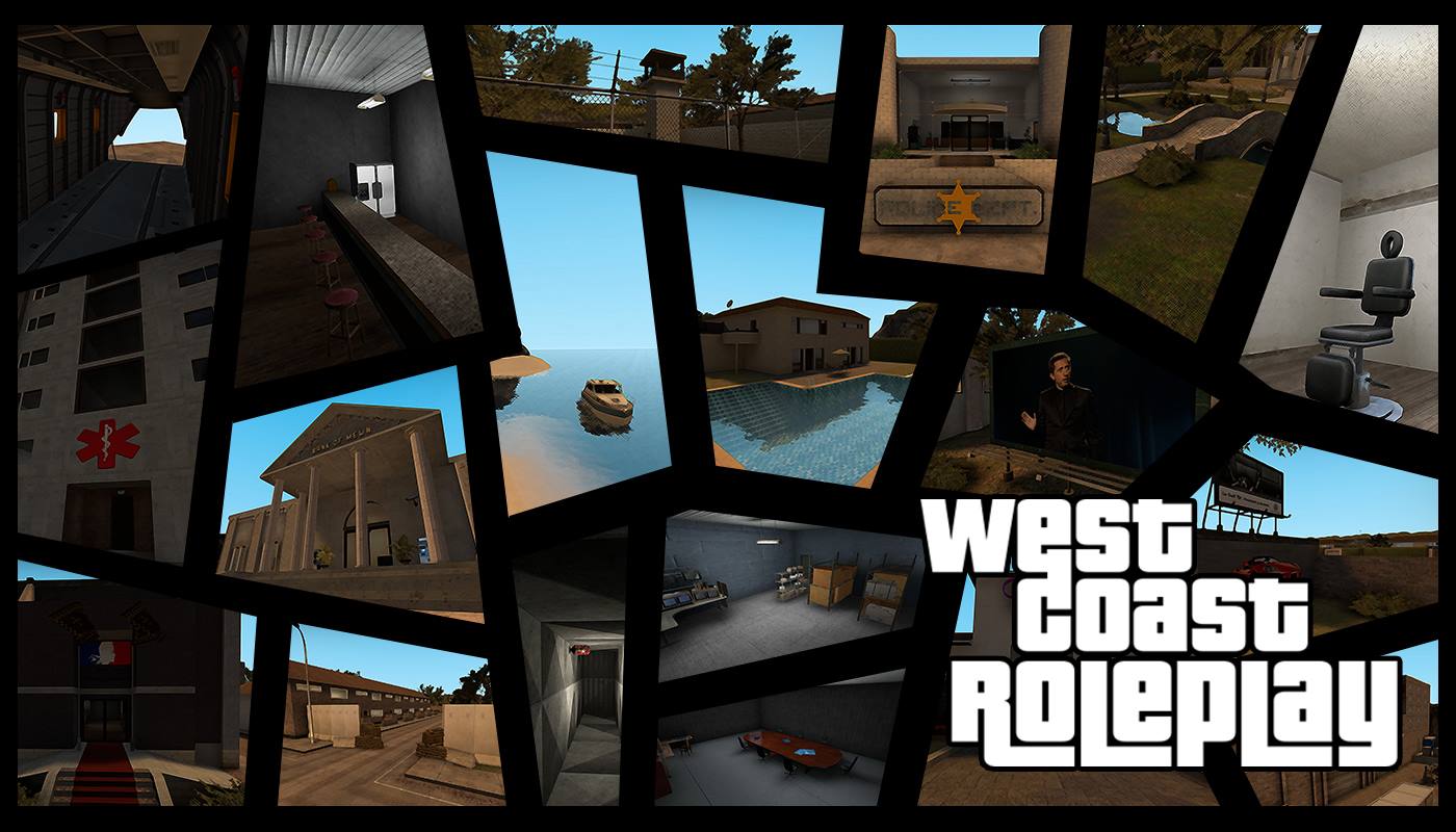 WestCoast RolePlay