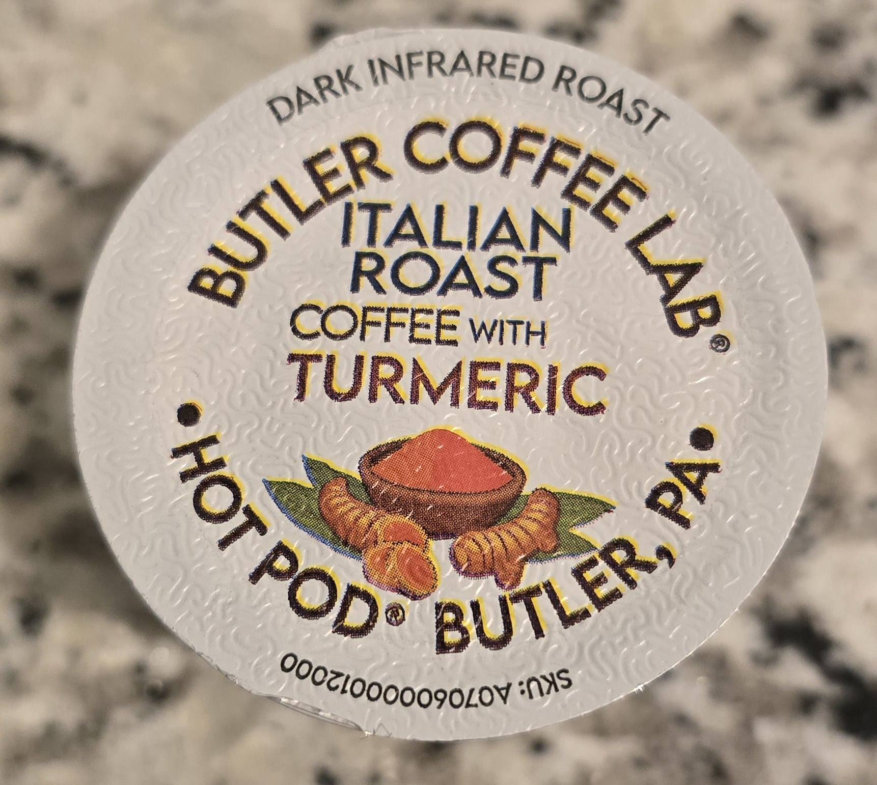 Butler Coffee Lab