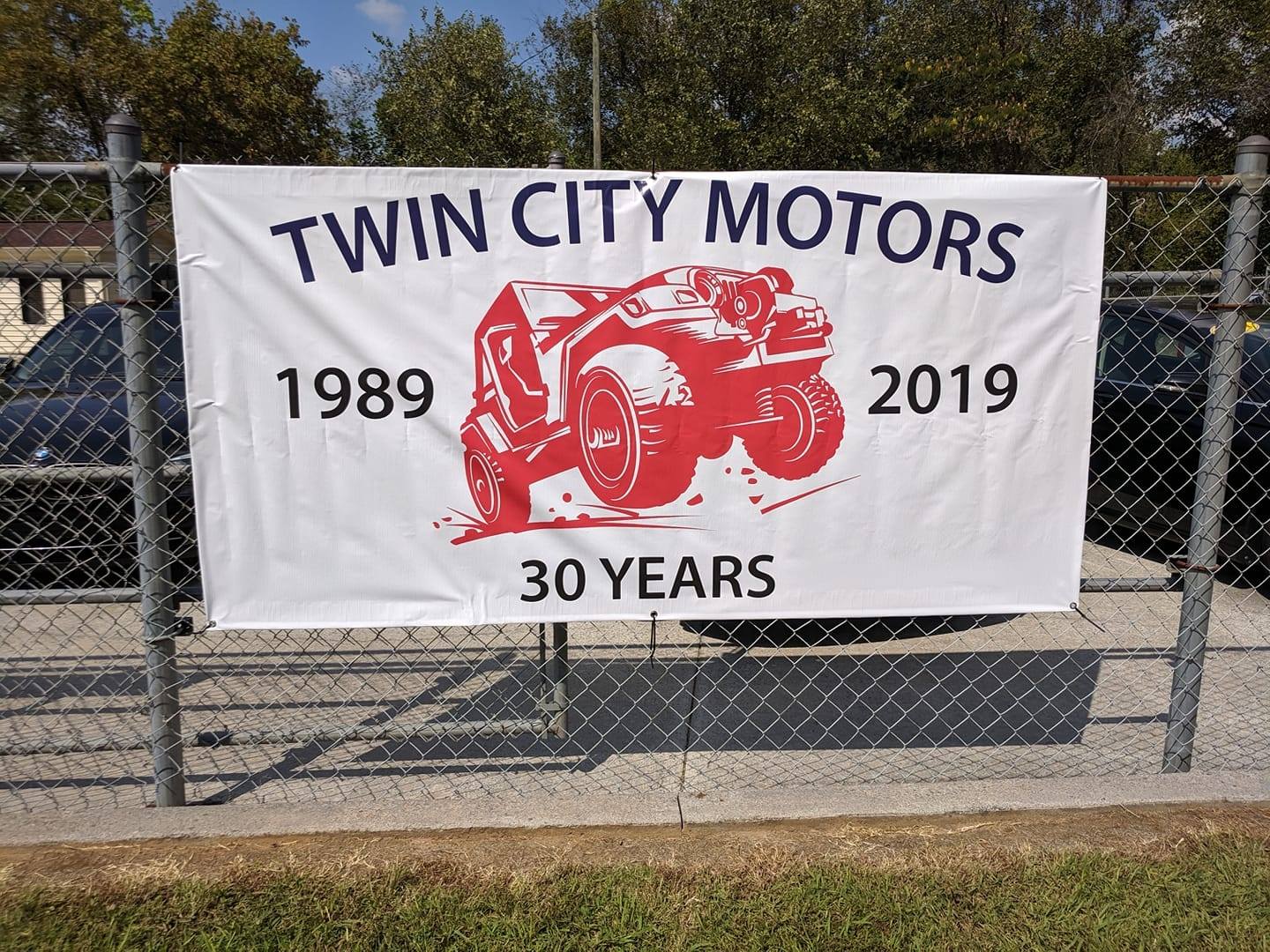 Twin City Motors, Inc Ellijay GA