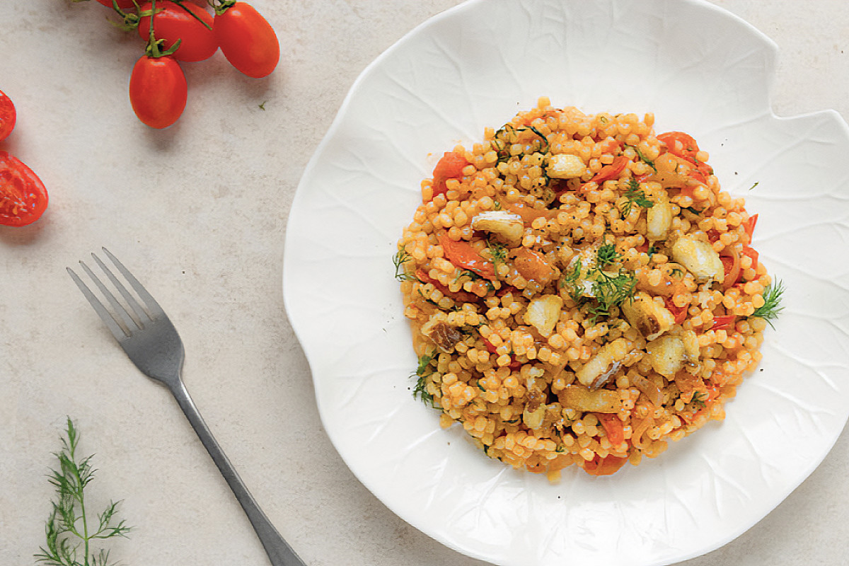 Quomi - Ecco qui una proposta semplice e veloce per una ricetta di ...