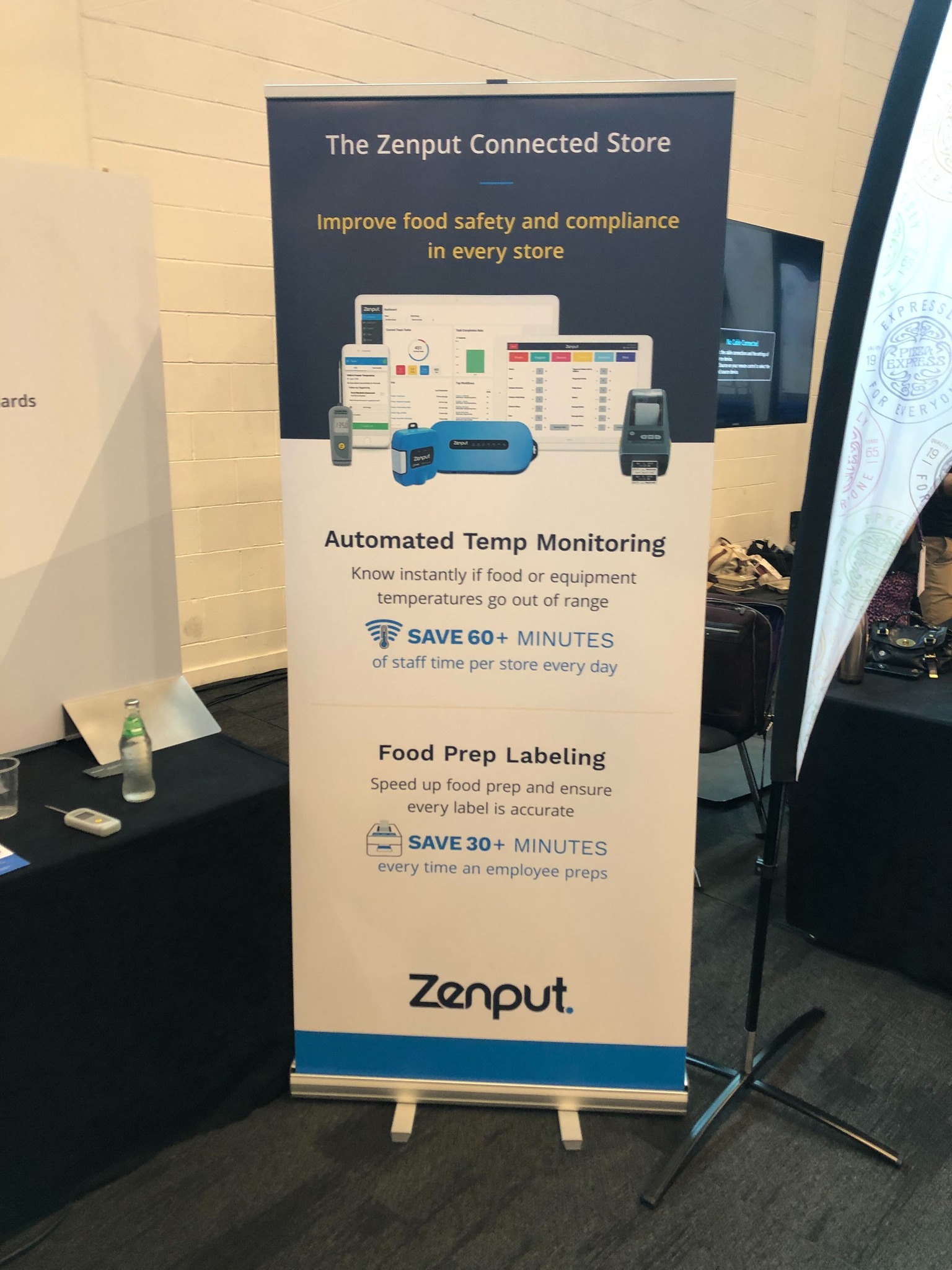 Zenput | San Francisco CA