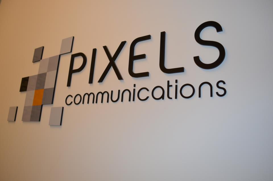 Pixels Communications KSA | Riyadh