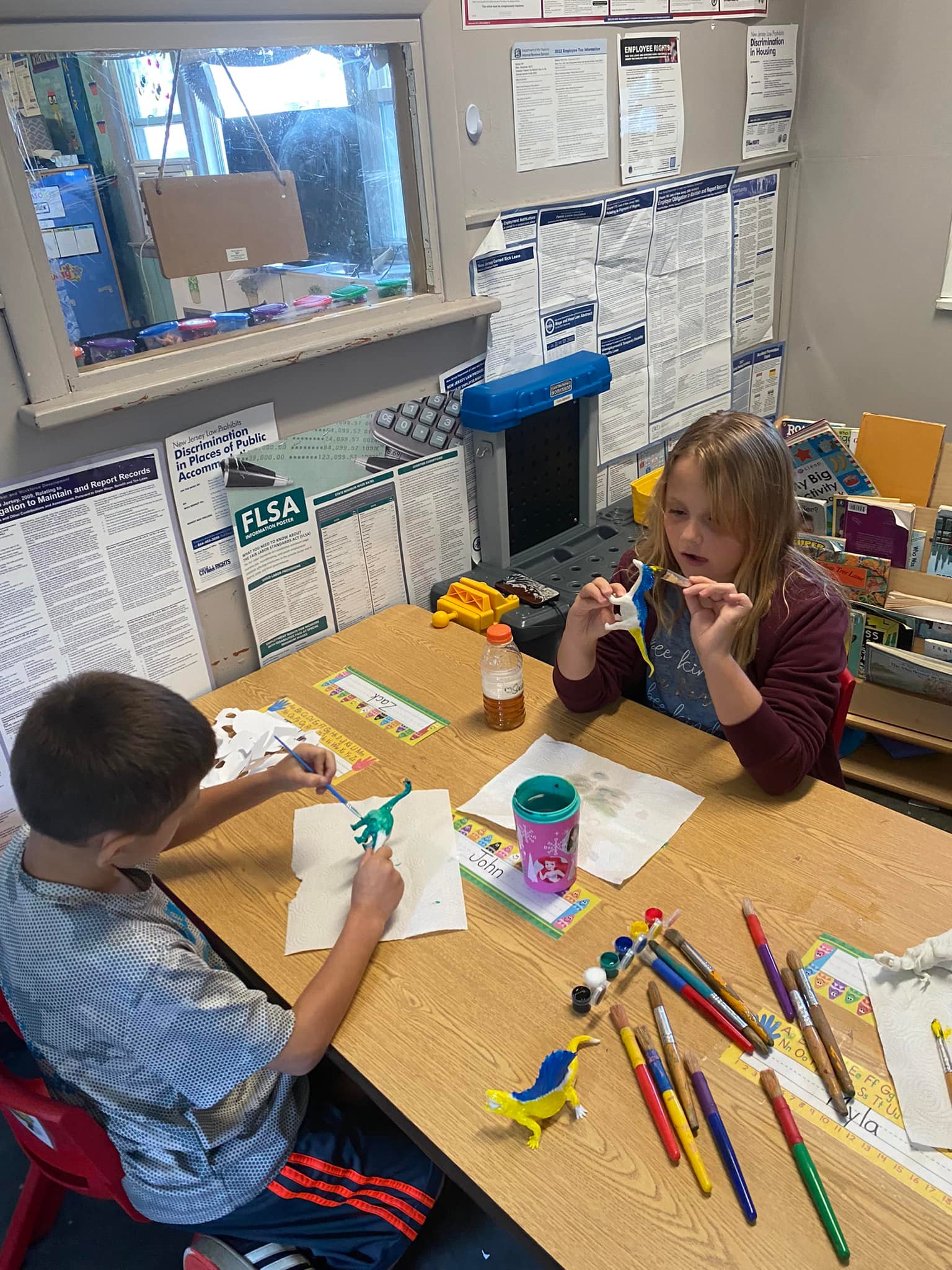 First Steps Learning Center | Sewell NJ