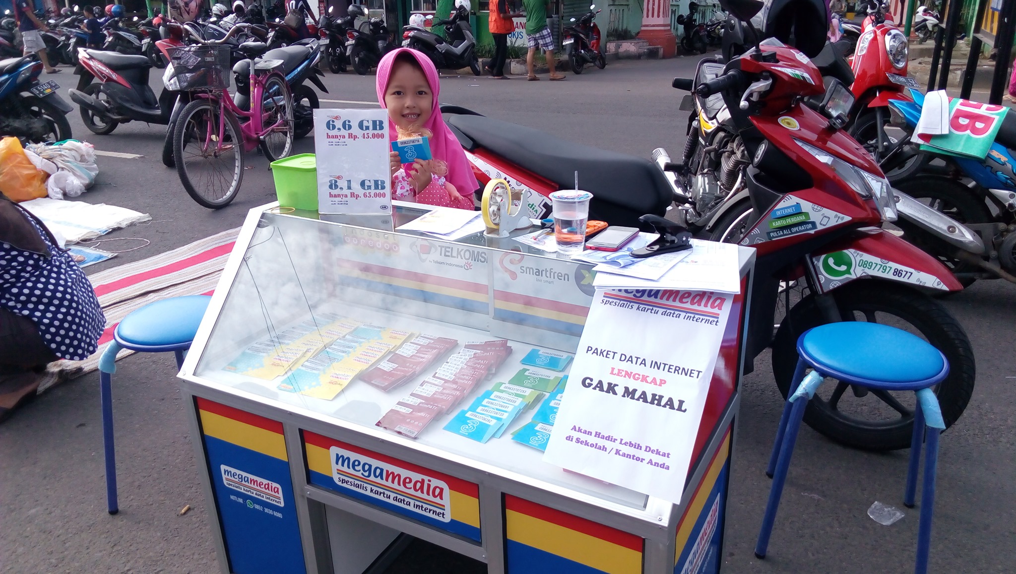 MegamediaReload | Tuban