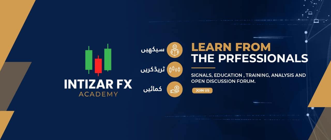Intizar fx academy | Lahore