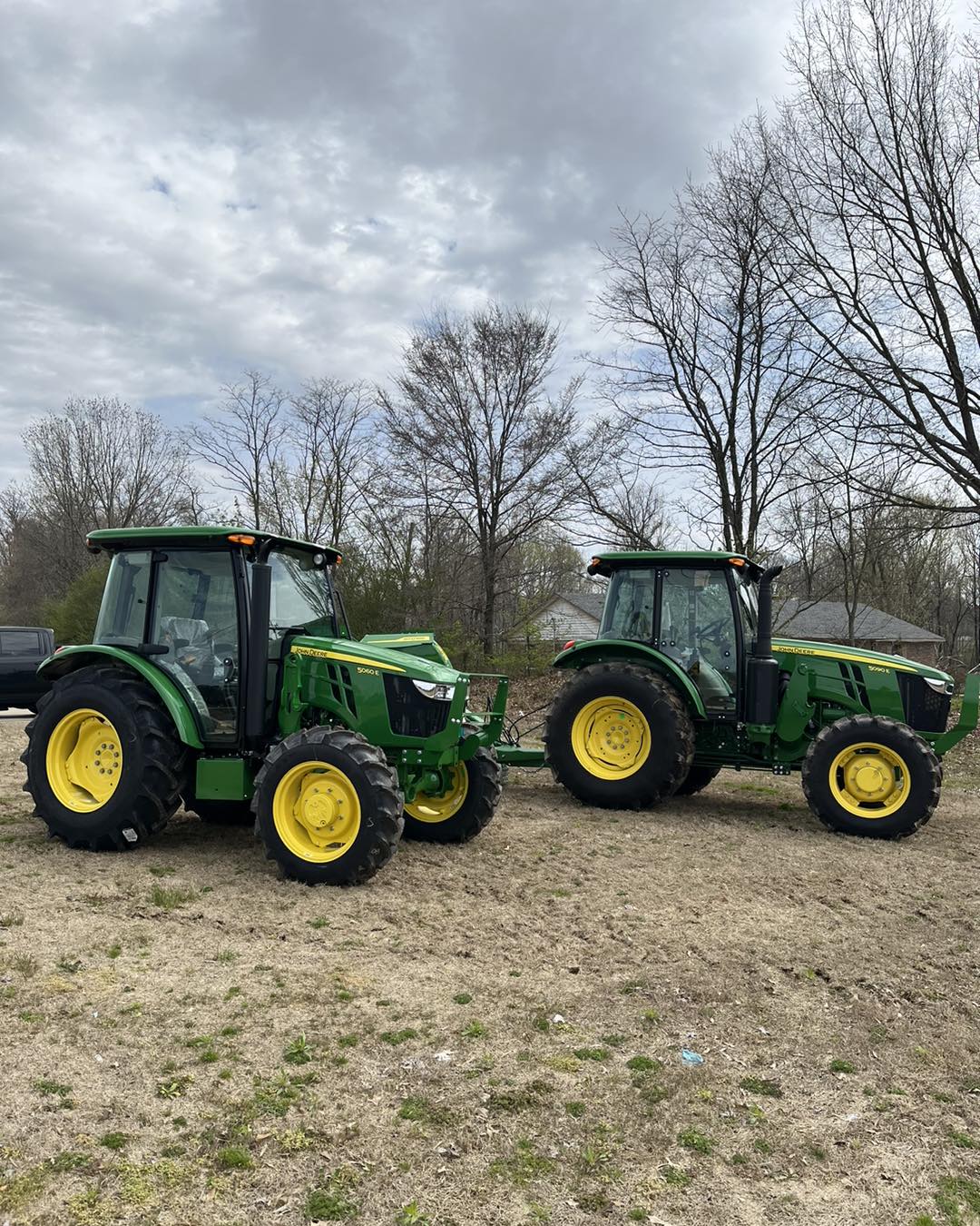 Stateline Turf And Tractornull