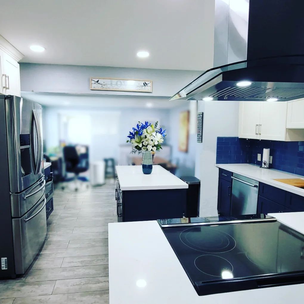 Set Kitchens &amp; Decor | Pembroke Pines FL