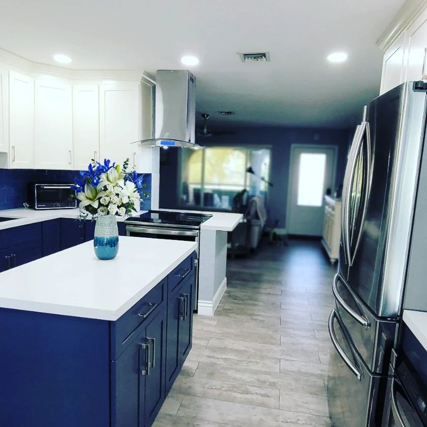 Set Kitchens &amp; Decor | Pembroke Pines FL