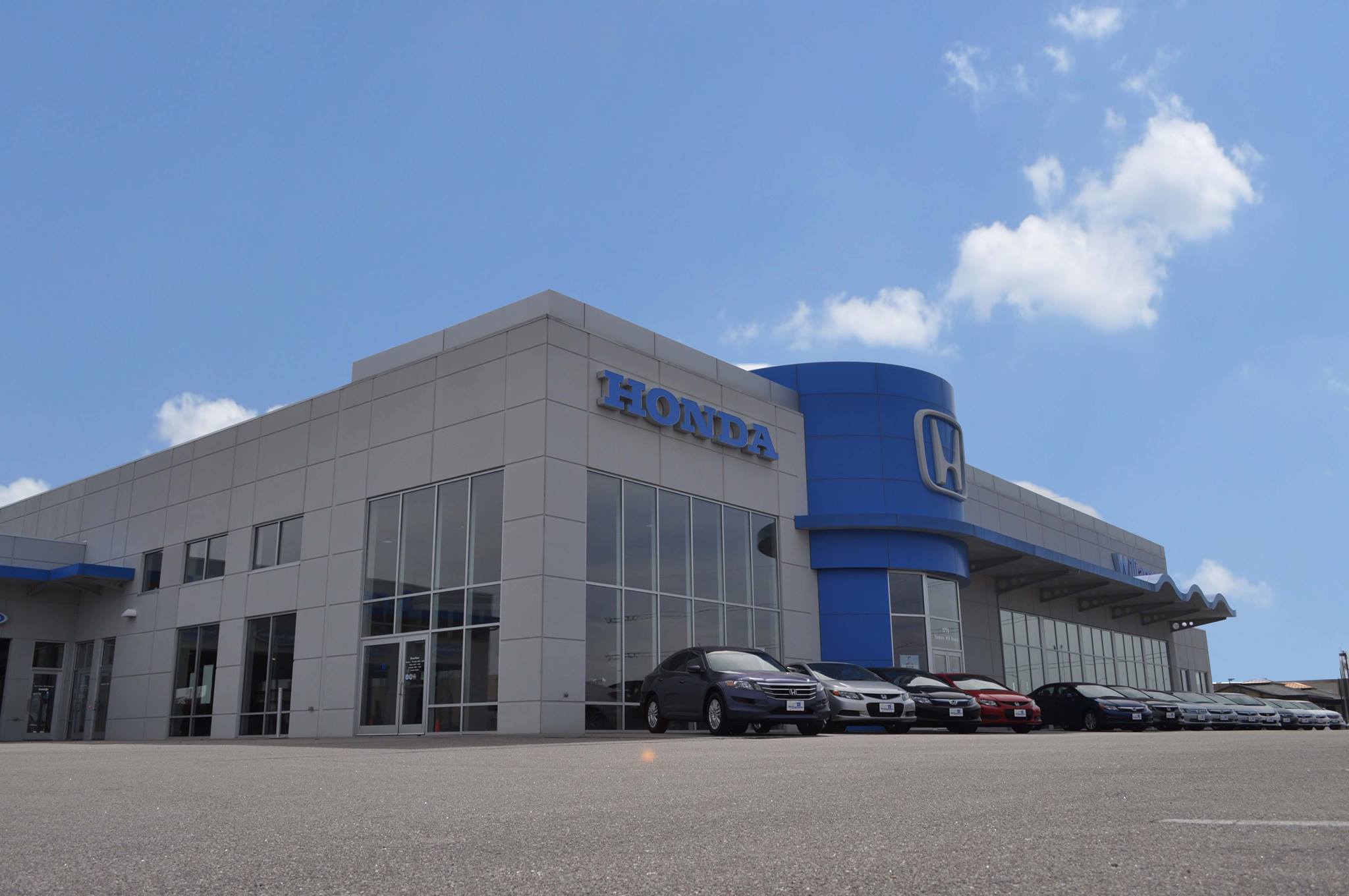 Caleb Tran - Honda of Lincoln | Lincoln NE
