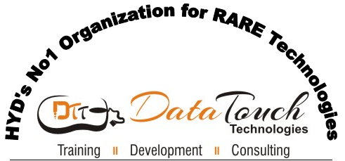 Data Touch Technologies | Hyderabad