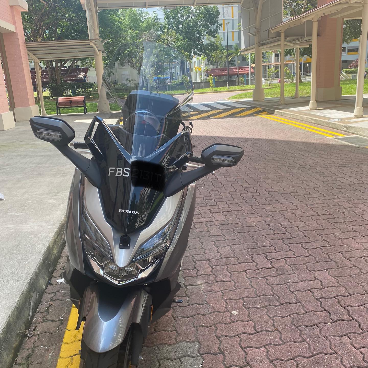 Zeign Racing | Singapore Singapore