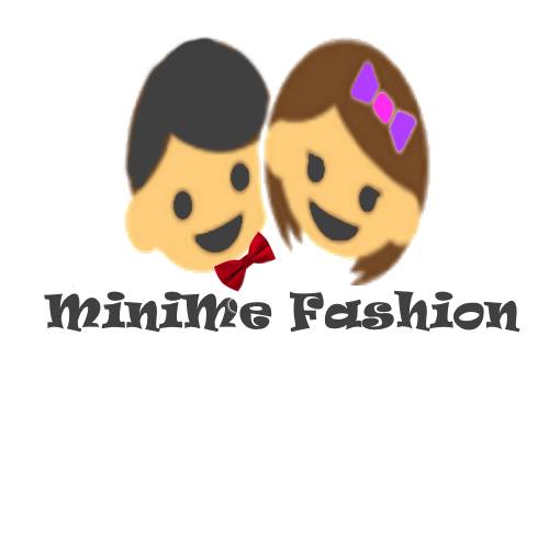 MiniMee Fashion