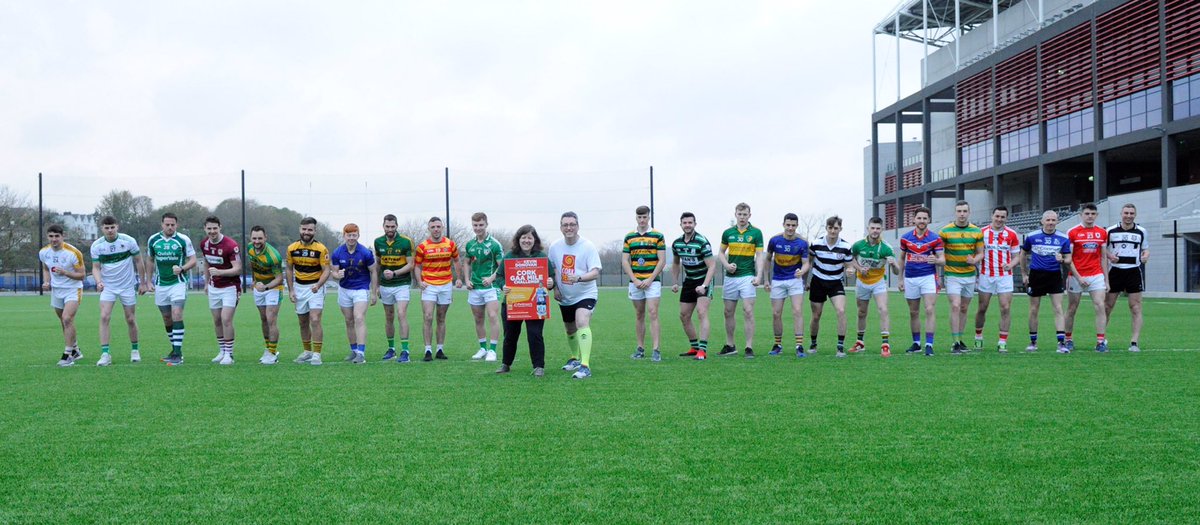 Kildorrery GAA, LGF &... - Kildorrery GAA, LGF & Camogie Club