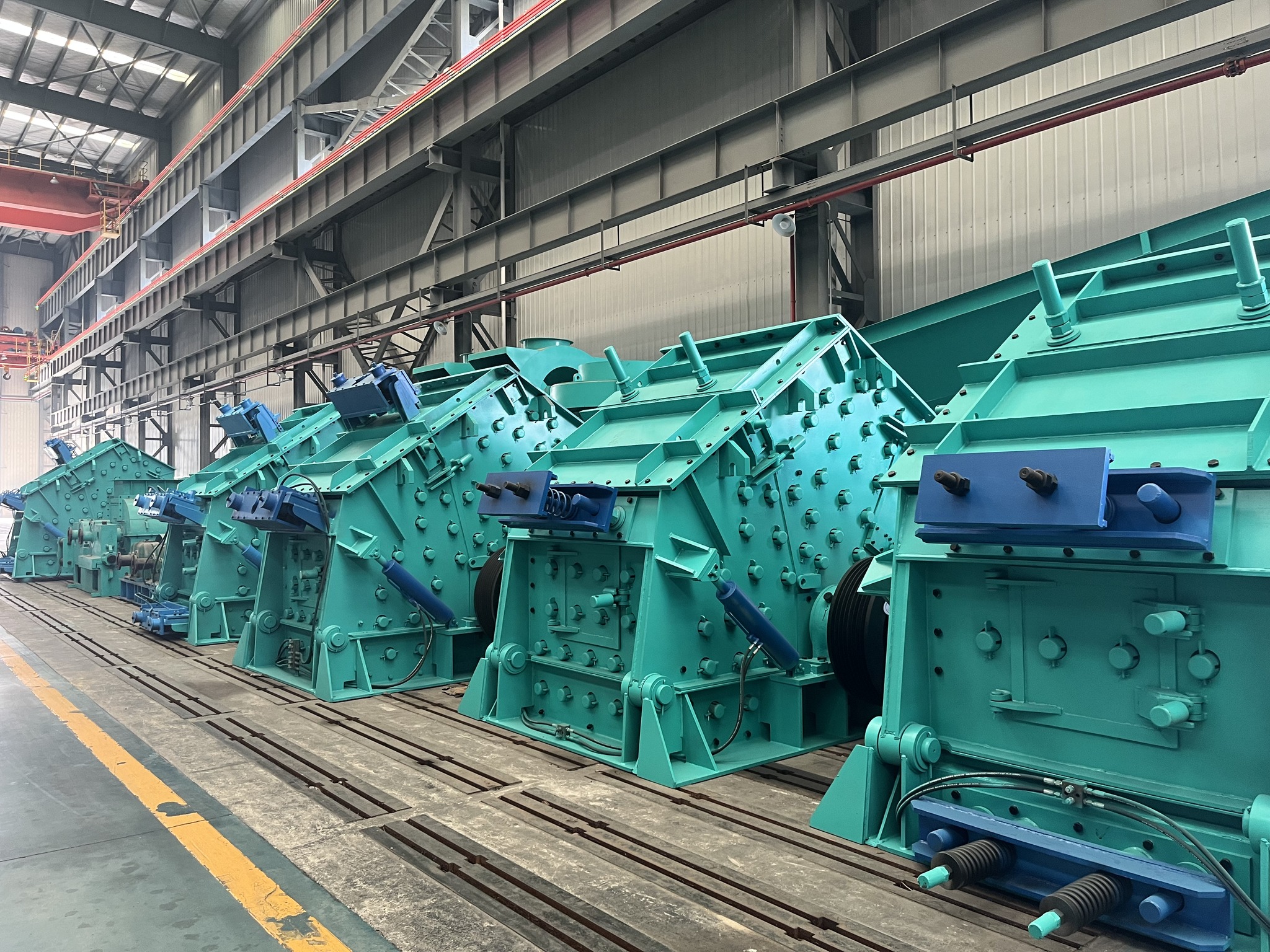 Shanghai Unitruston Intelligent Technology Co.,LTD | Shanghai