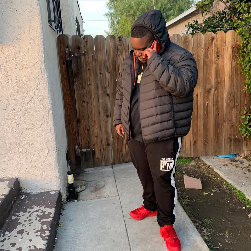 Fat Meech