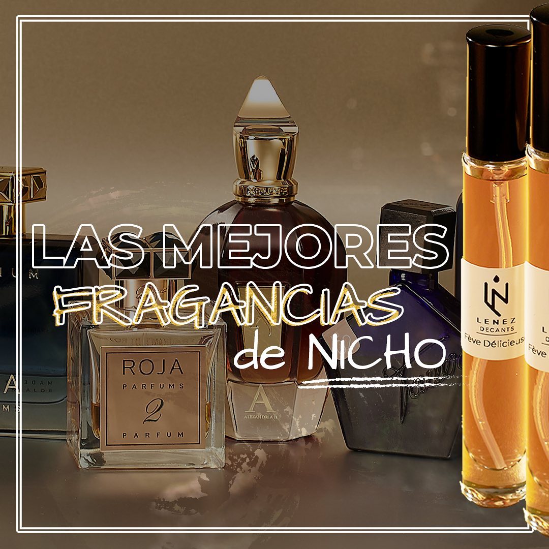 Lenez Mexico - ¿Sabías que tenemos las mejores fragancias... | Facebook