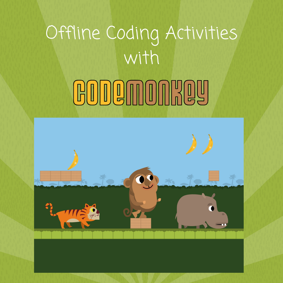 CodeMonkey [Offline Coding... - CodeMonkey HongKong | Facebook