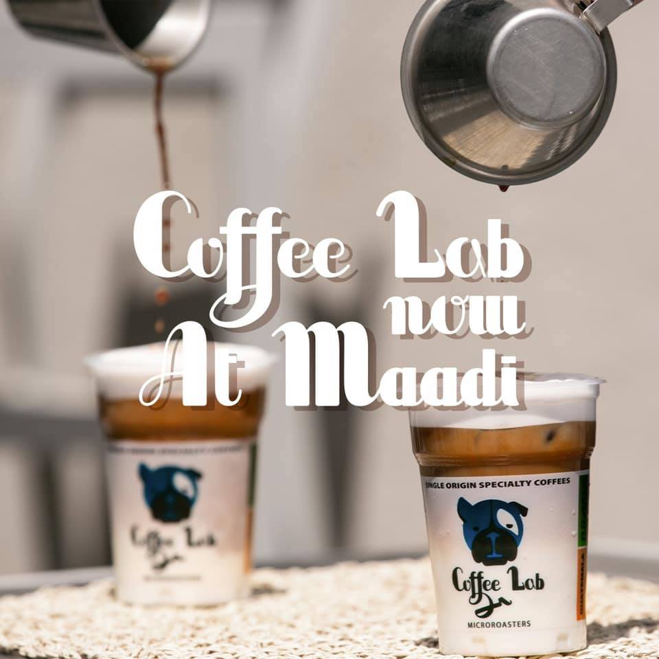 Coffee Lab - Welcome to Our world! visit our new branch now at maadi # ...