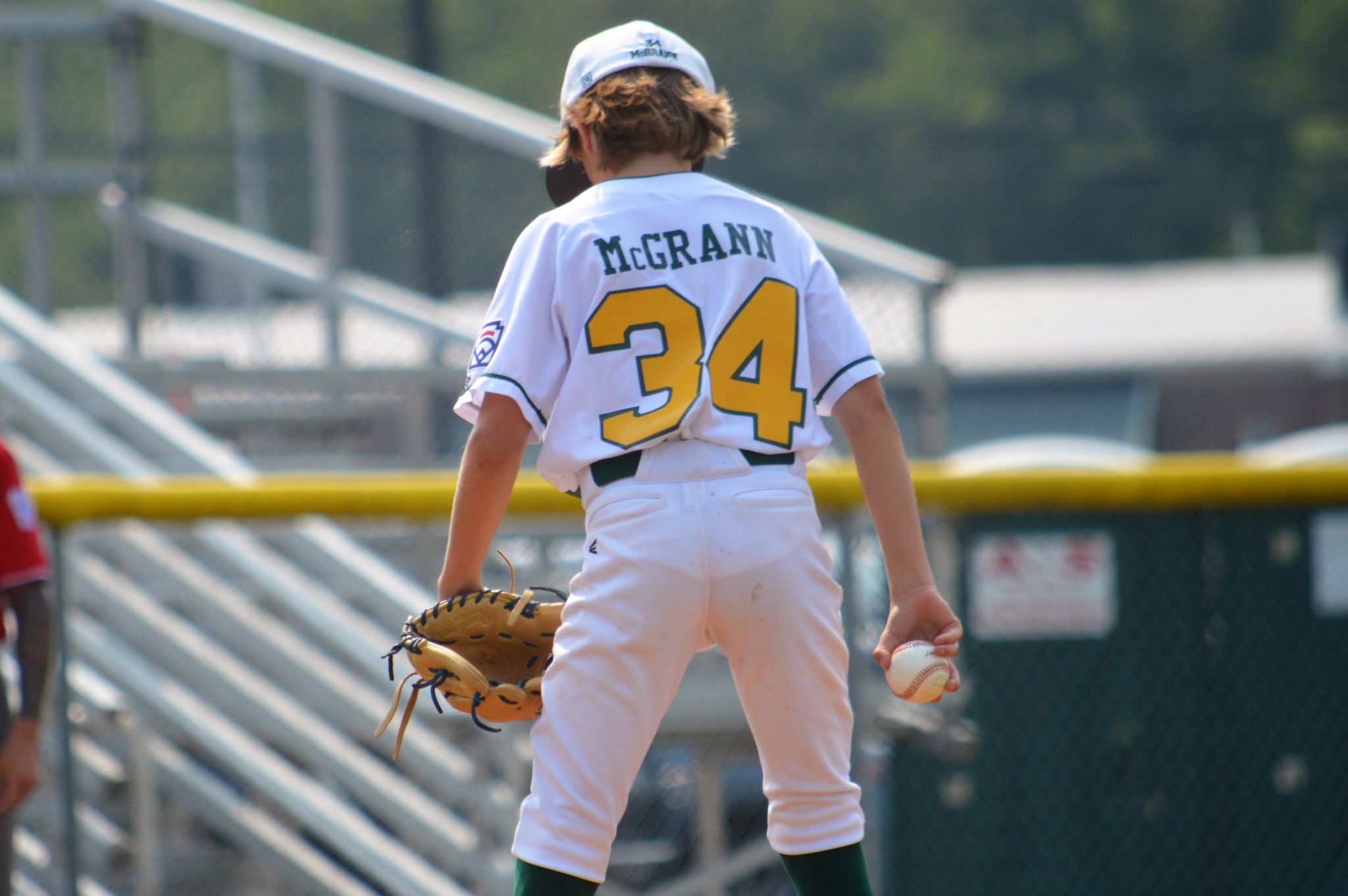 Fort Hunt... - Fort Hunt Little League 2023 12U All-Stars