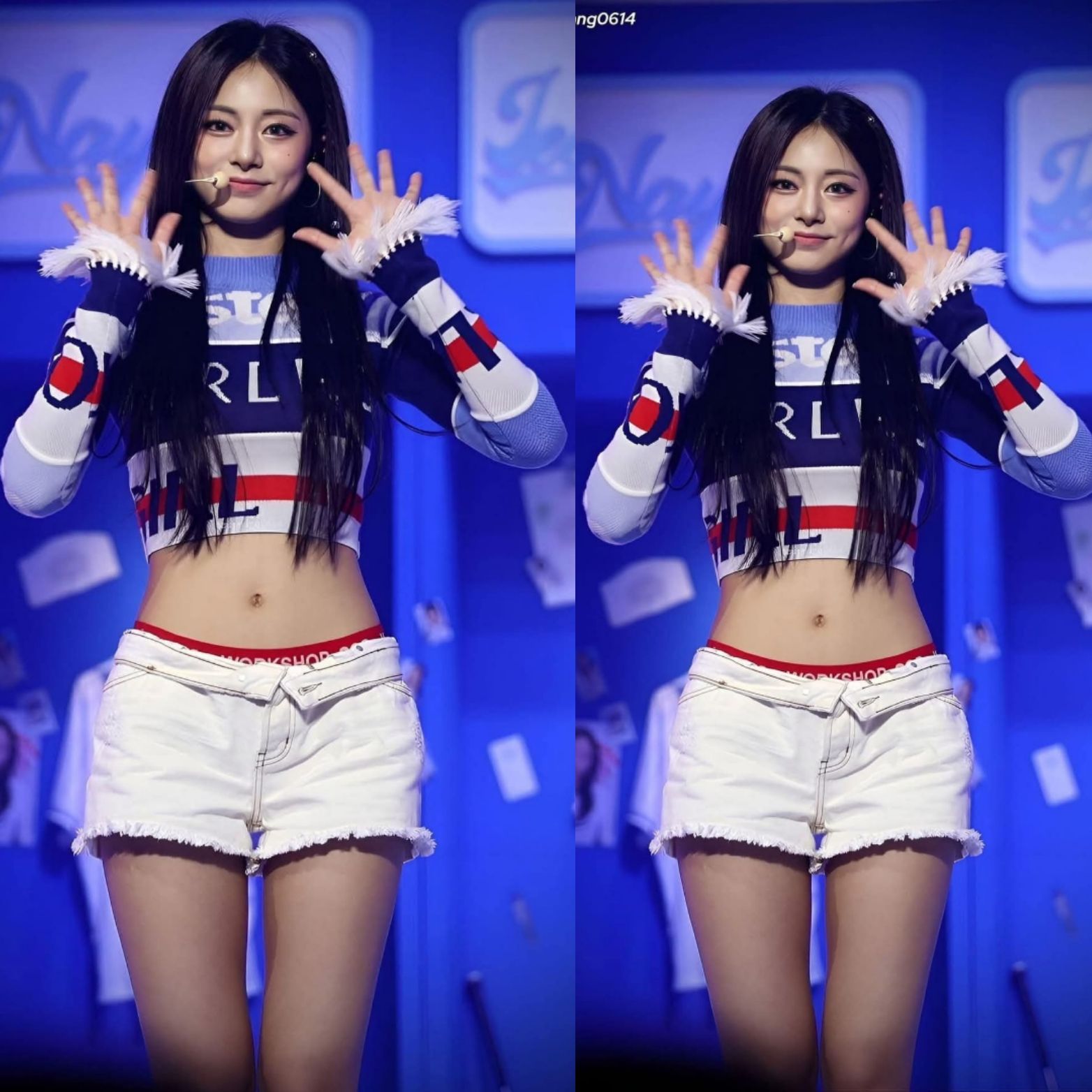 Yes, I am Tzuyu. 1st Photobook ONLINE PRE-ORDER 2020.03.23(MON
