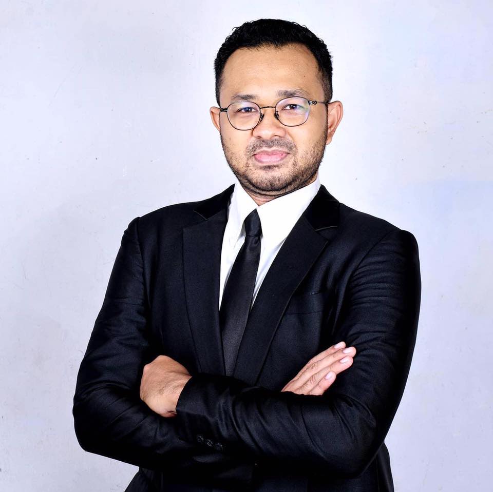 Muhammad Fauzan... - Muhammad Fauzan Febriansyah, S.H