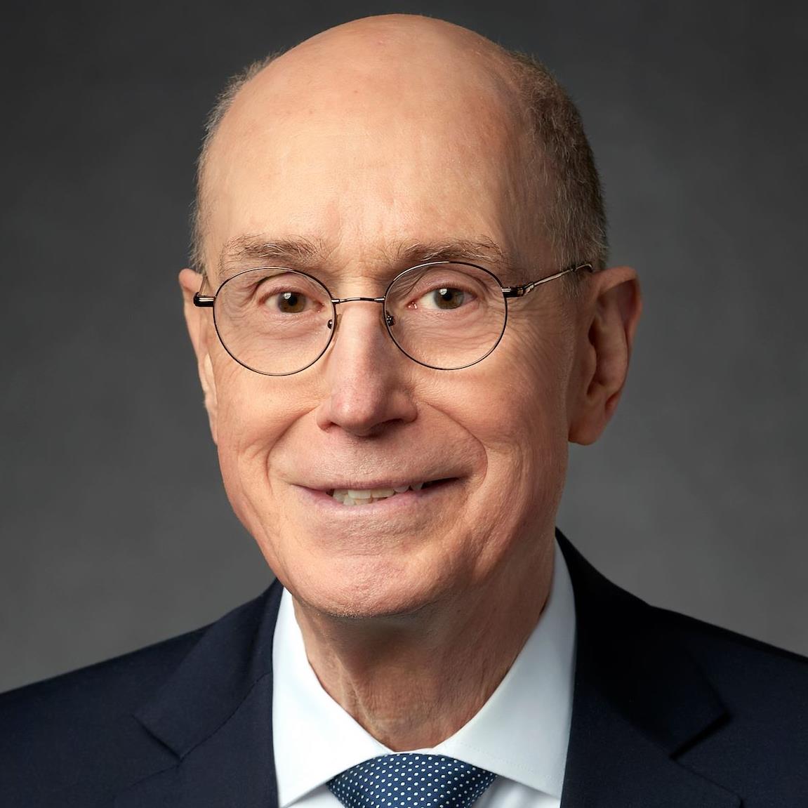 Henry B. Eyring