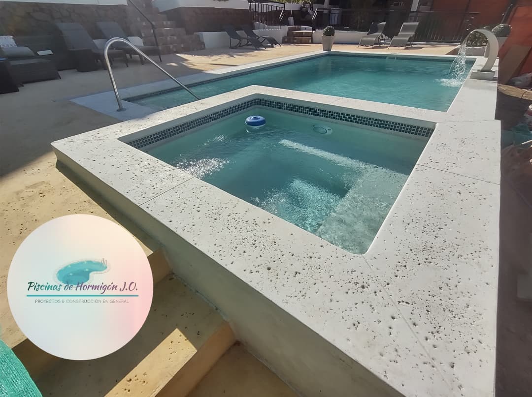 Piscinas Hormigón... - Piscinas Hormigón Proyectado