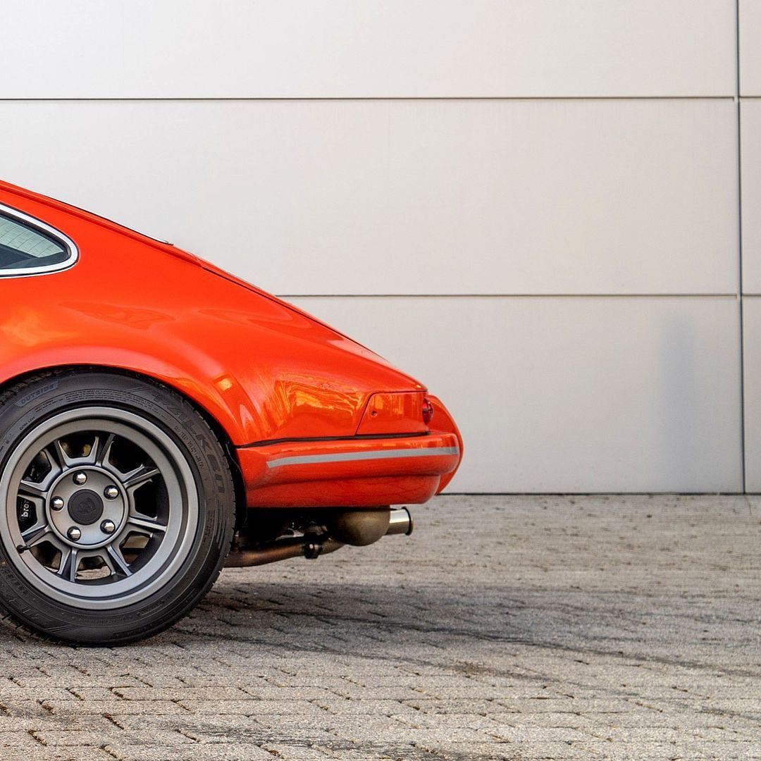 Group 4 Wheels - @911rennsport Rennsport RST4 3.8 litre... | Facebook