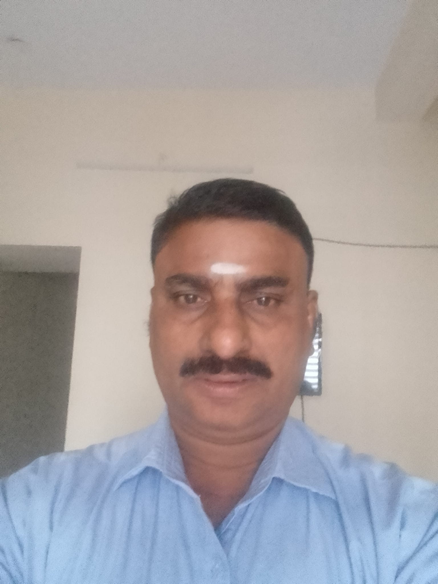 S. Rajendran
