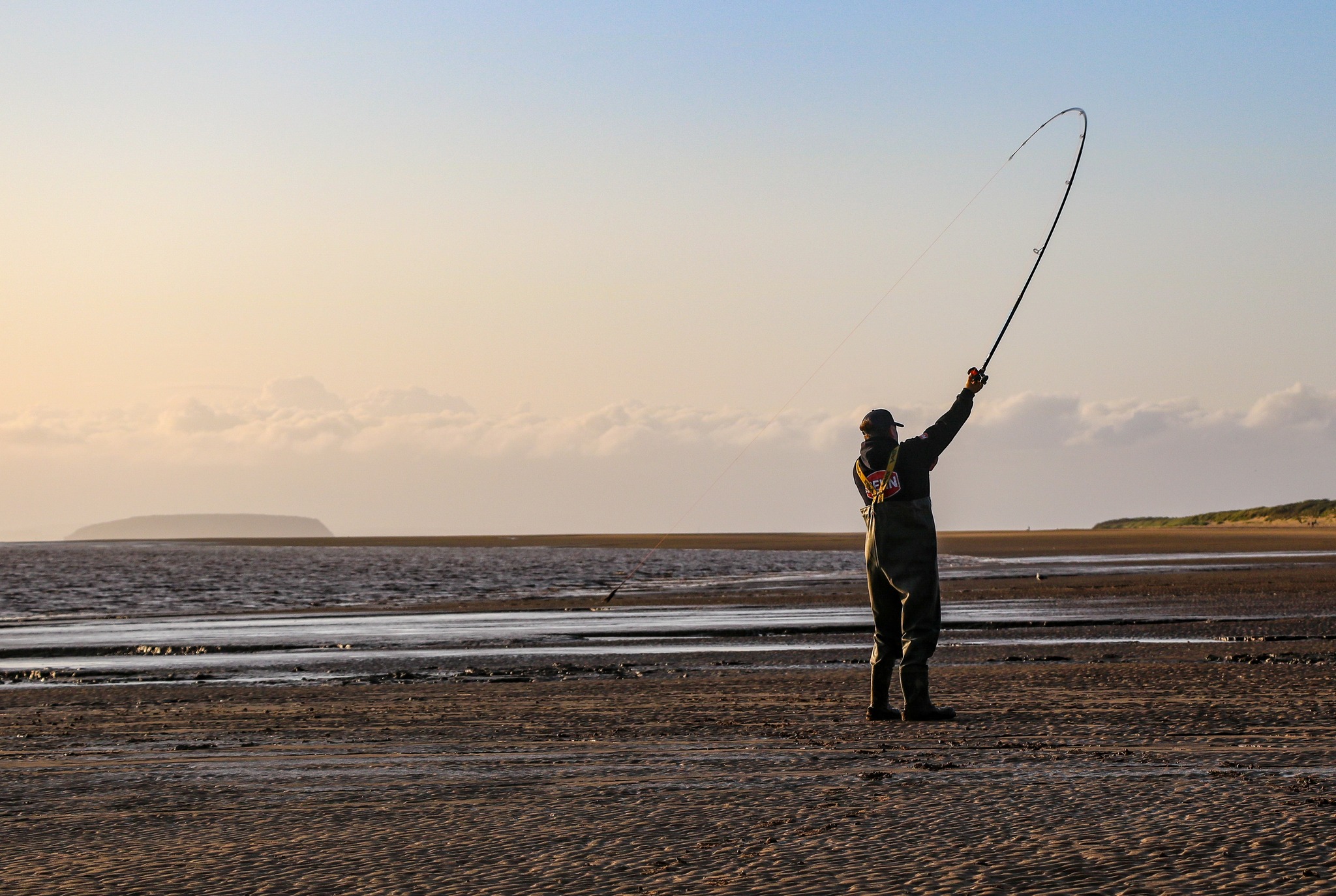 Angling Active - The new Tidal range of rods from Penn are... | Facebook