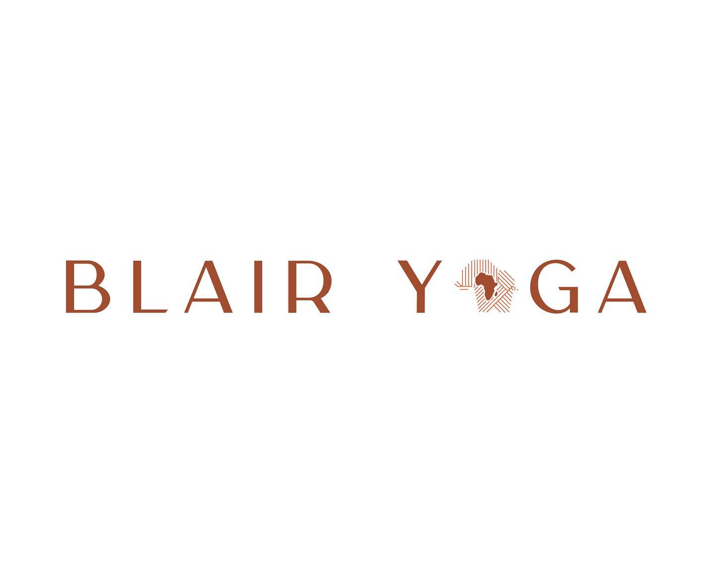 Blair Yoga