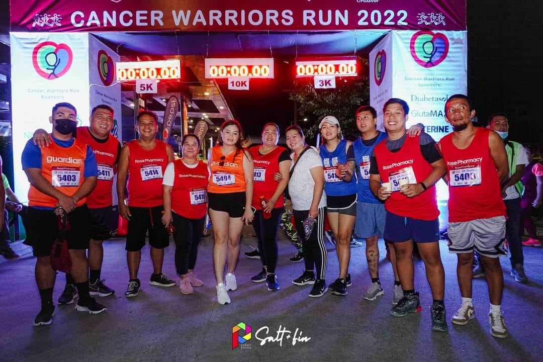 Coco Running - Congratulations to all winners and... | Facebook