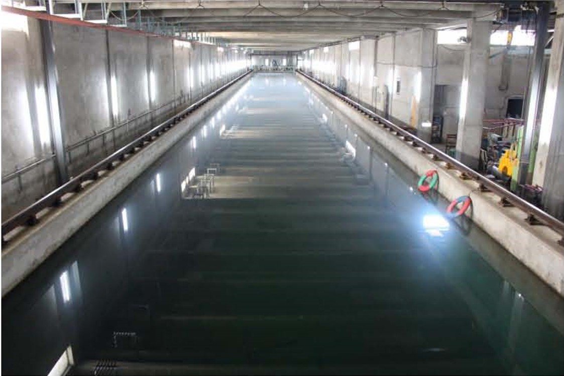 Brant Hydraulics Corporation | Guishan District