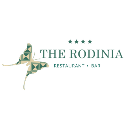 The Rodinia Restaurant &... - The Rodinia Restaurant & Bar