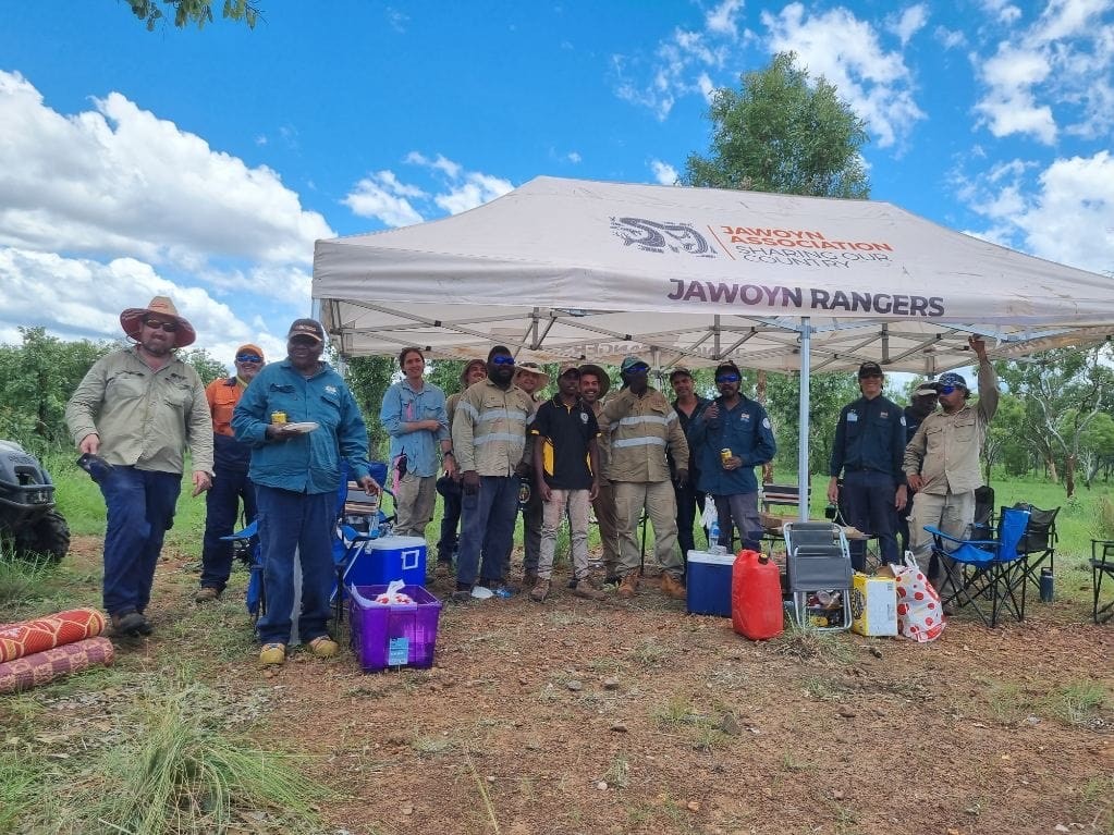 Territory NRM - A collaborative effort has brought... | Facebook