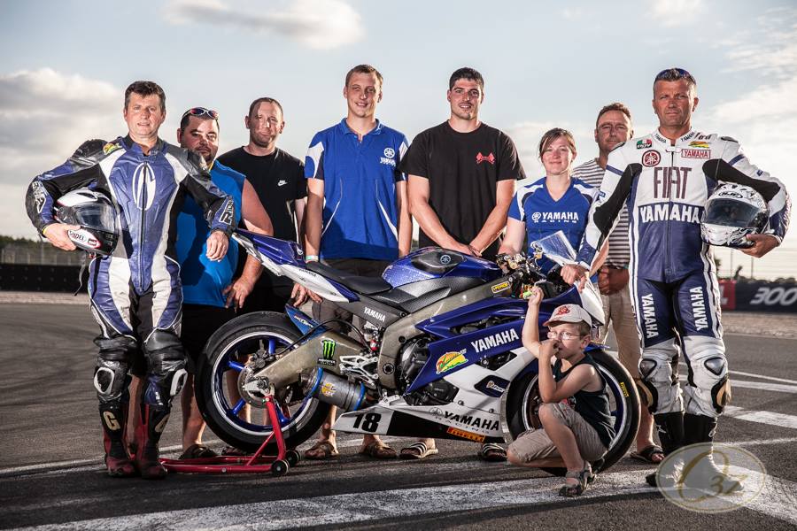 Team Tip Top Racing