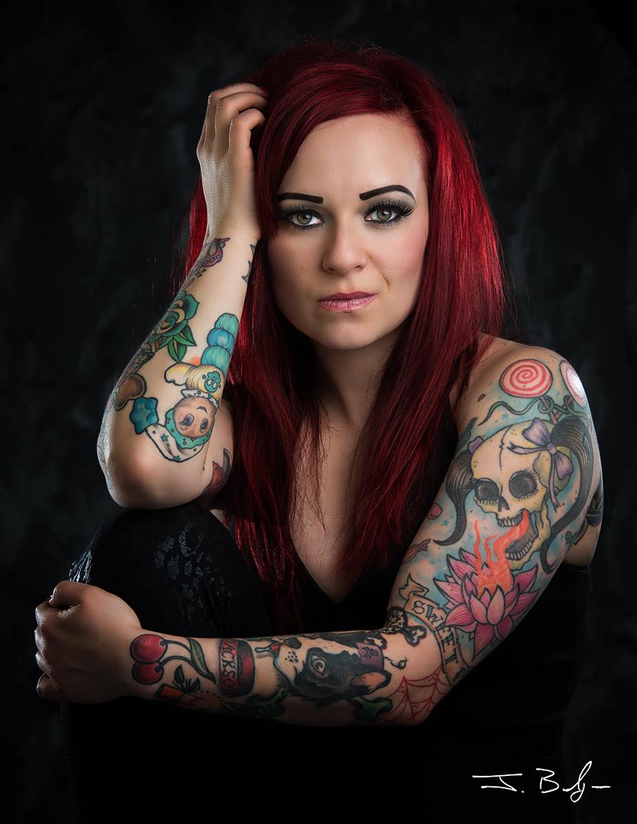 Jay Belyea Photography