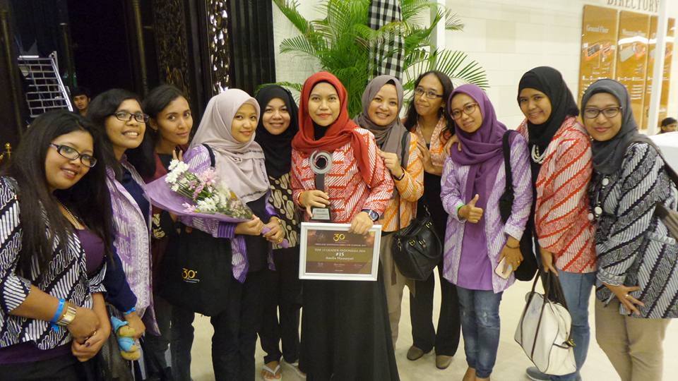 Bisnis Sefti Rahayu Efendi