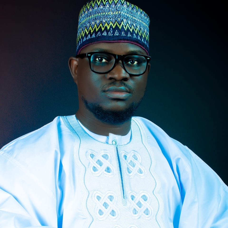 Otunba Amaye'Dero