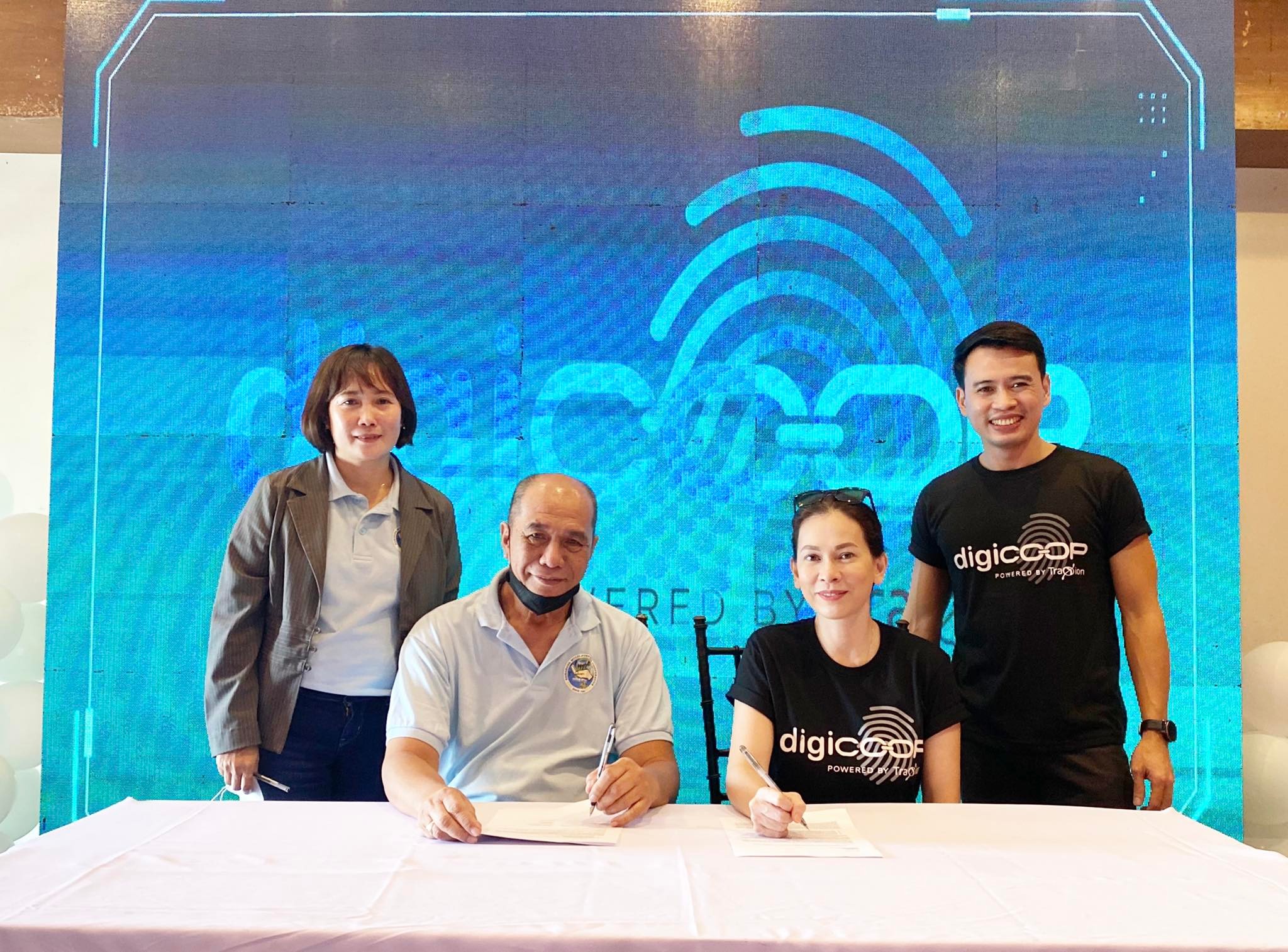 Digicoop.ph - Congratulations SAMAHANG Multi-Purpose... | Facebook