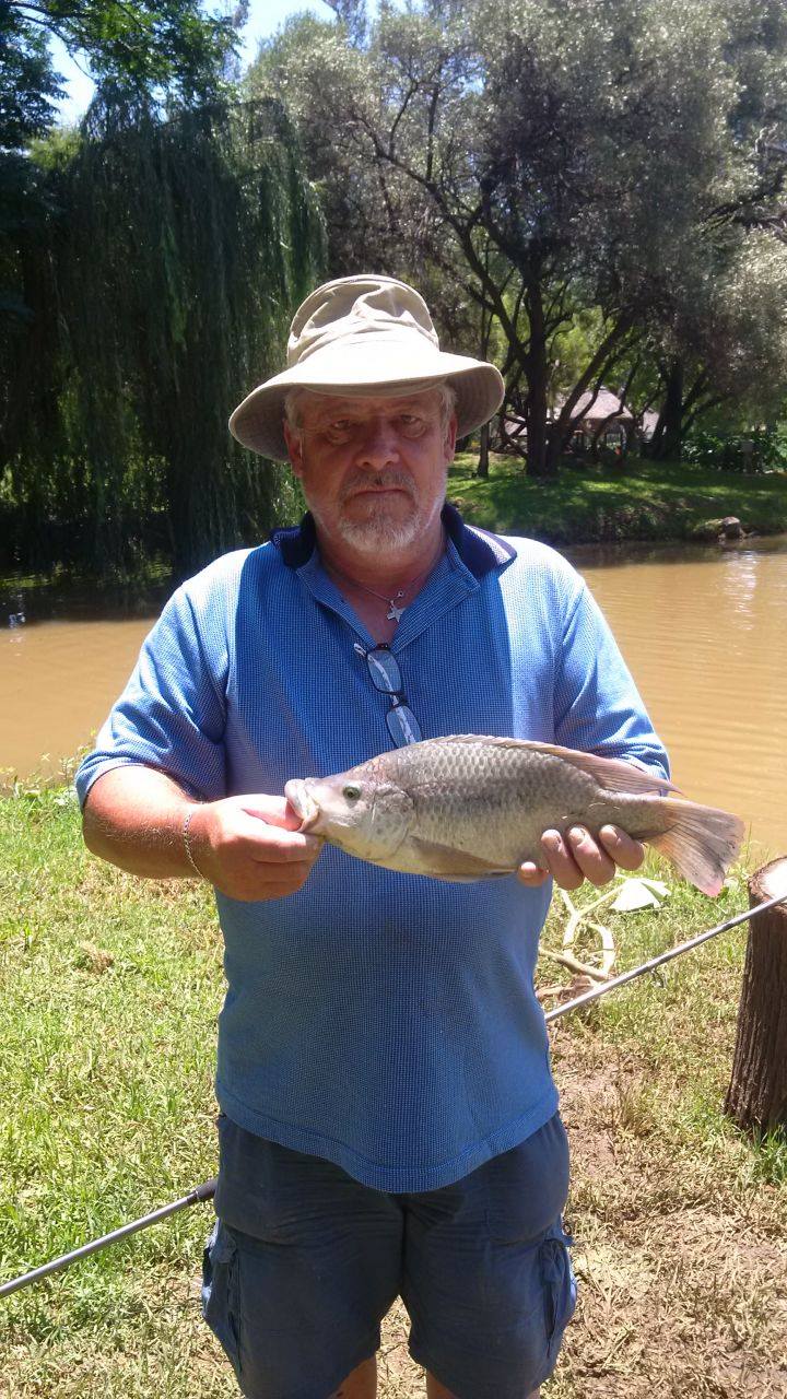 Fishing Tips and Social