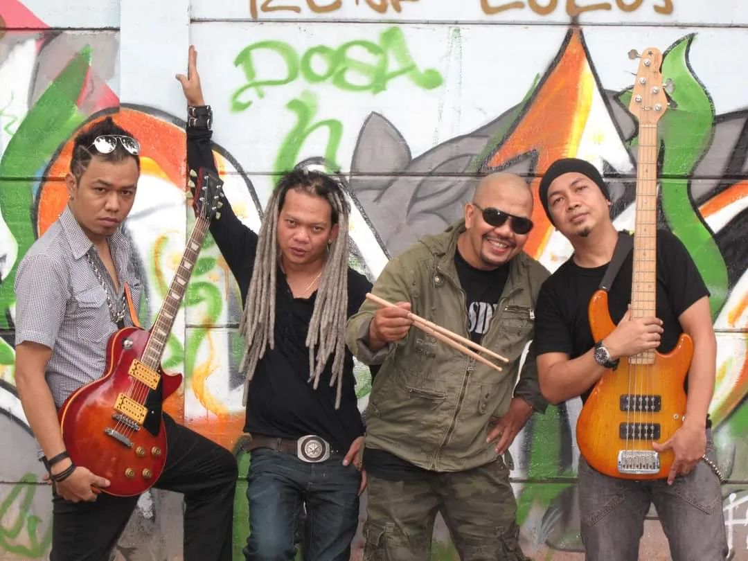 Ricky and Friends Band