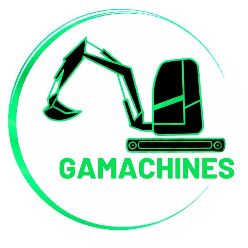 Gamachines Gamachines