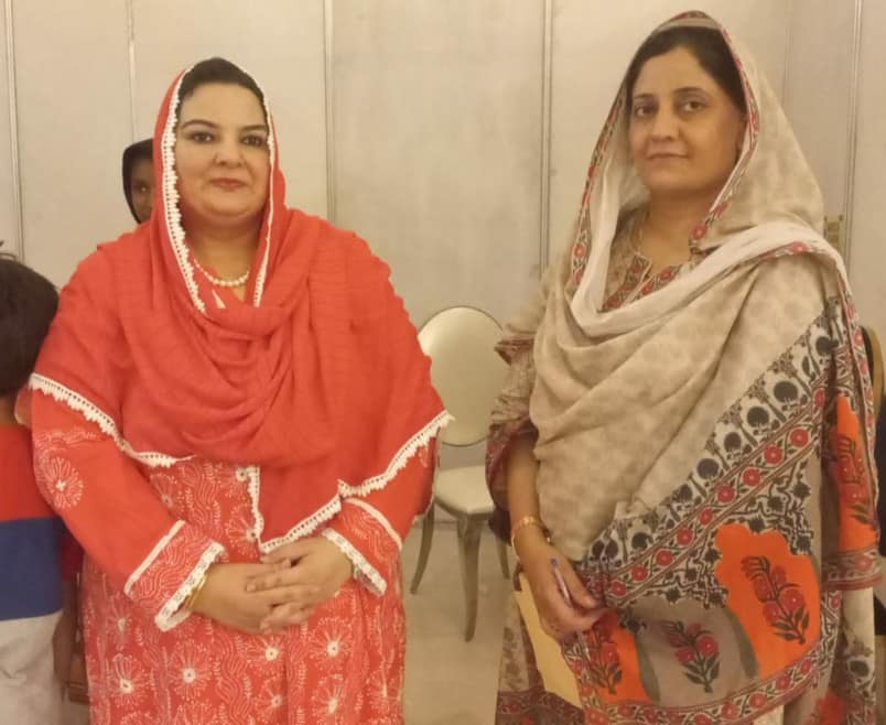 Mirza Farm - DHA Exbition Day 2 With Mam Rabia and Sir... | Facebook