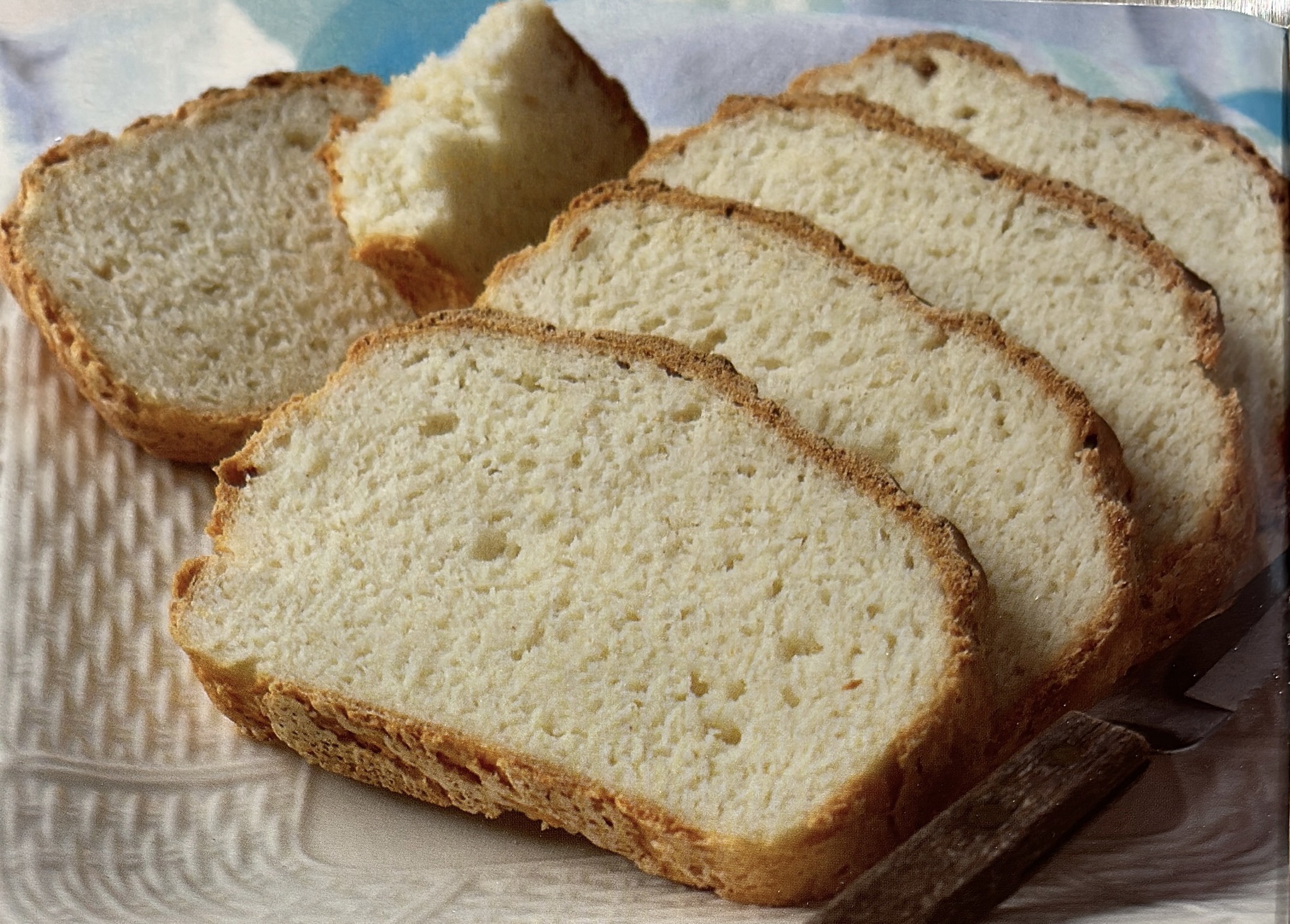 The Gluten Free Goddess Home Bakery | Fort Lee NJ
