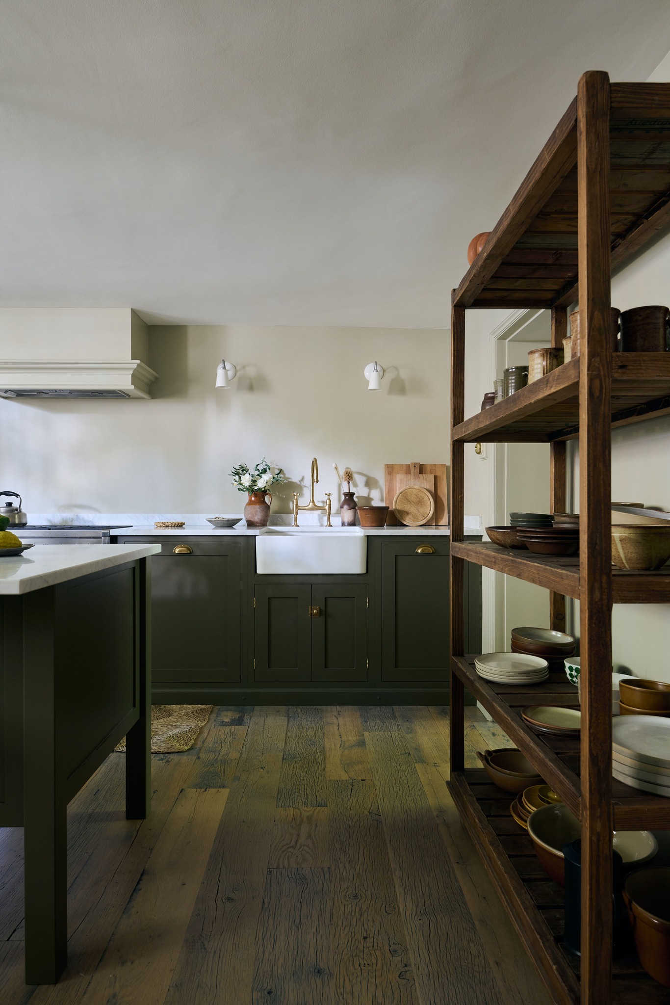 deVOL Kitchens - Here it is, the finished kitchen from... | Facebook