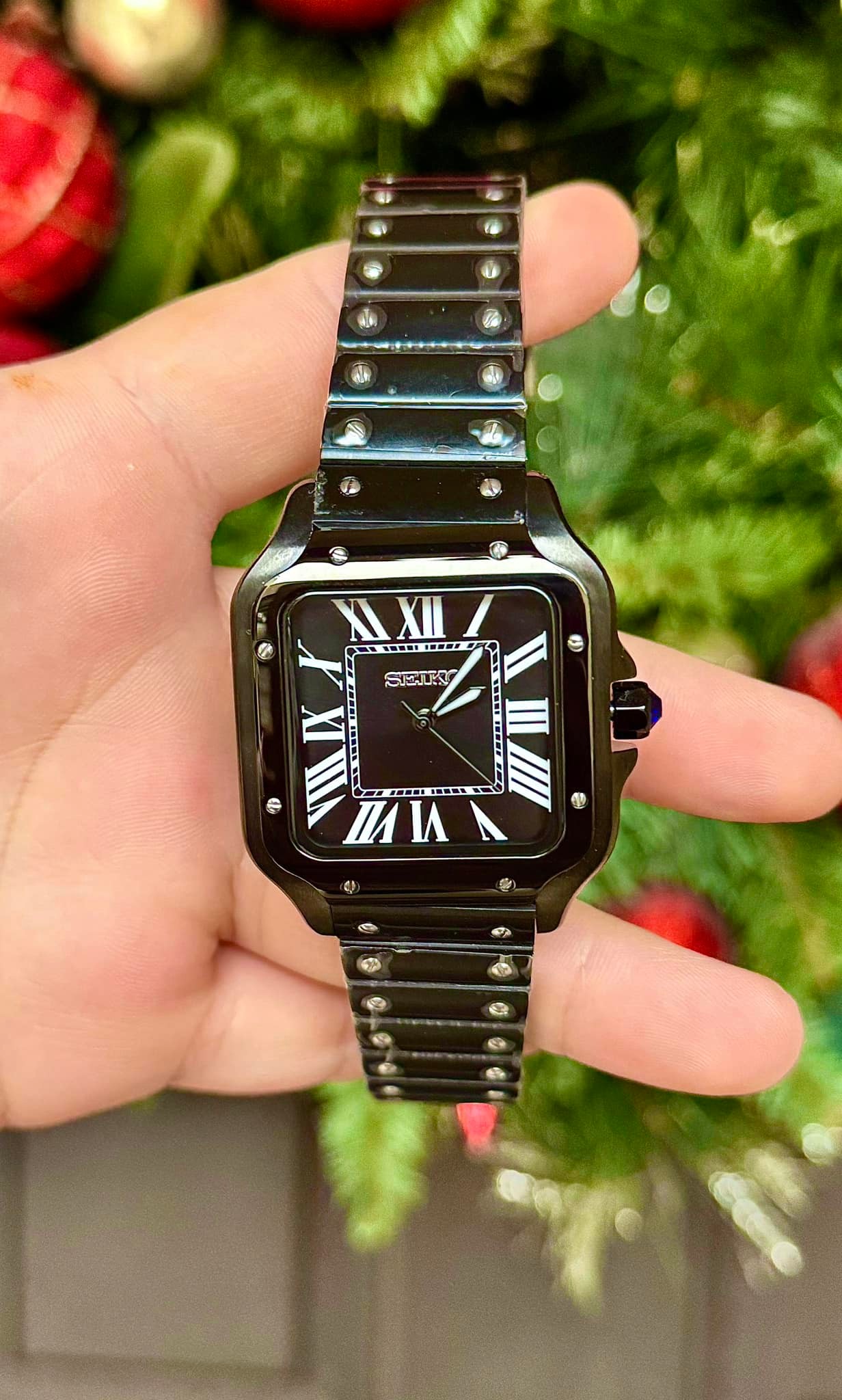 🏆⚜️💠 RIFA ESPECIAL 55$ X 2c/u💠⚜️🏆... - La casa de los relojes | Facebook