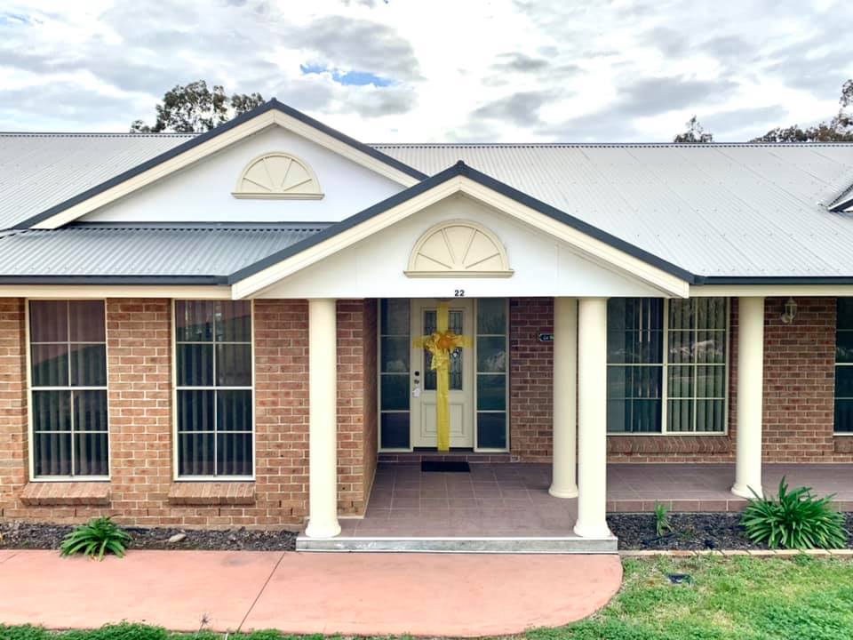 Ray White Singleton Home Facebook