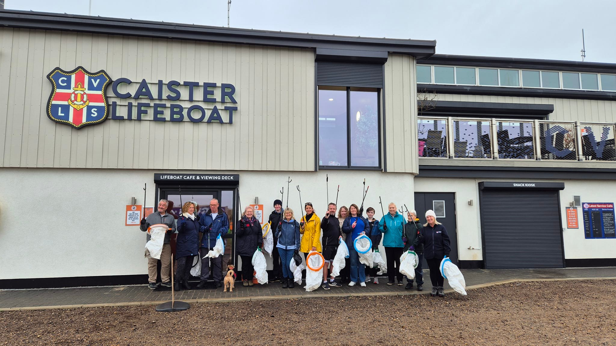 Caister Beach - A staggering haul! Well done to them and... | Facebook