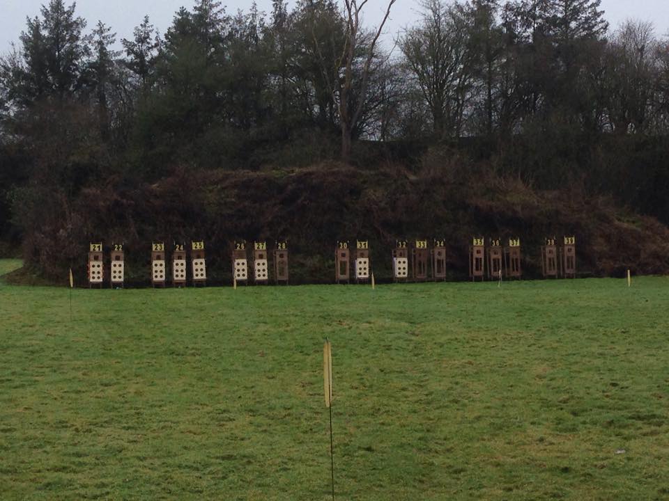 Portsmouth City... - Portsmouth City Rifle & Pistol Club